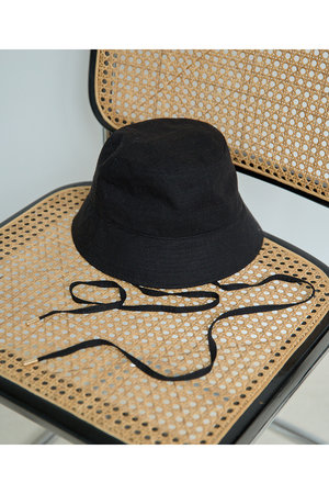 【THE PAUSE】バケットハット