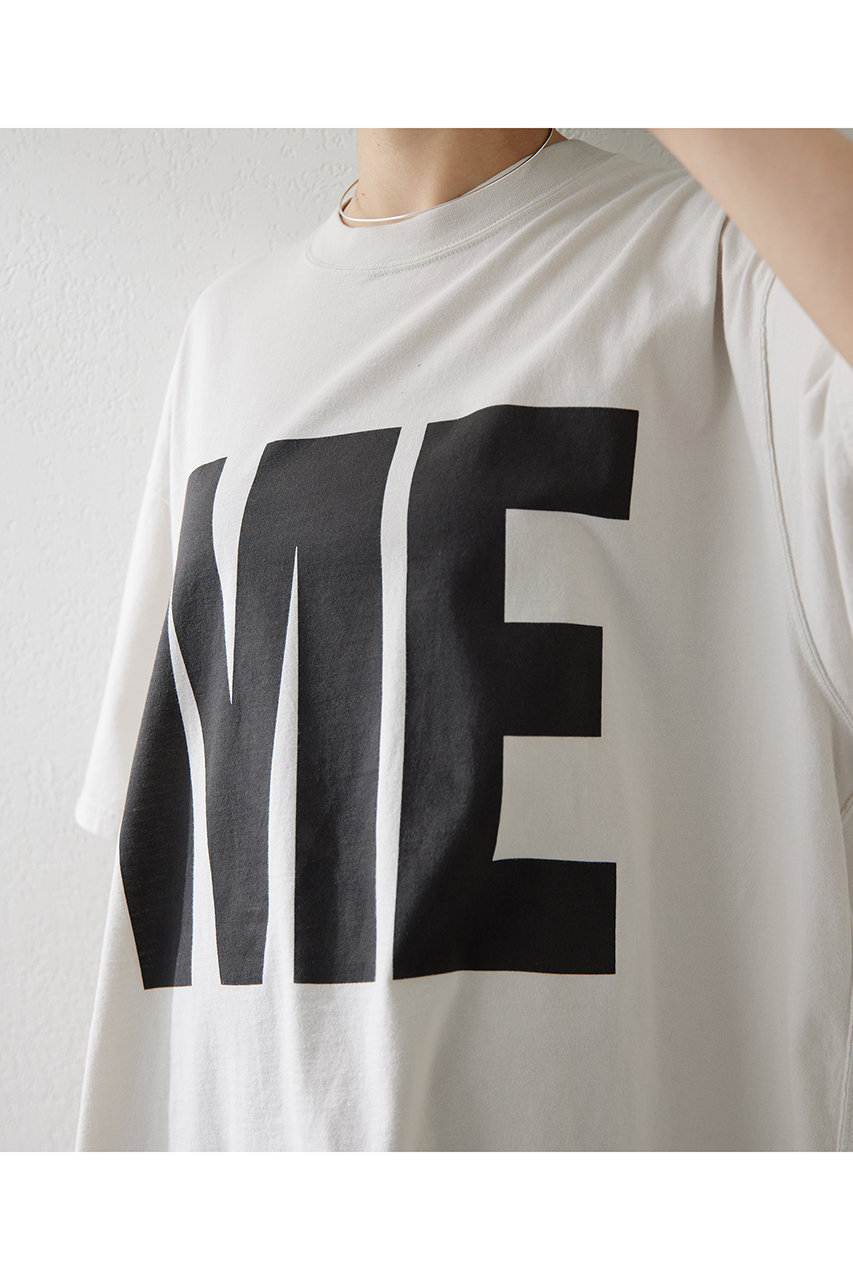 ⭐︎週末限定SALE【タグ付き新品】KATHARINE HAMNETT Tシャツ ネイバーフッド x キャサリンハムネットがTシャツコレクションを