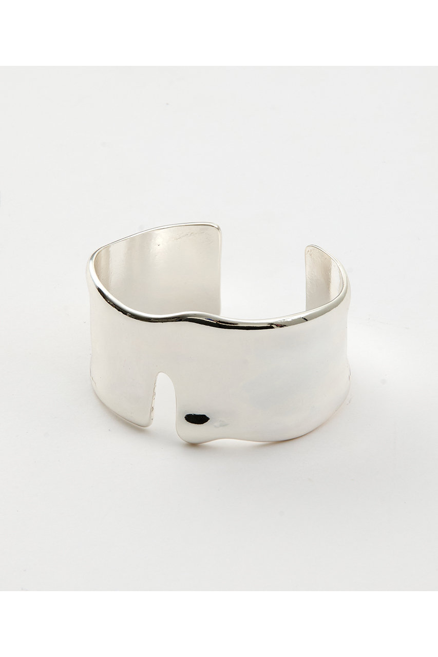 激安店舗 Whim Gazette(ウィム ガゼット)｜【Hoaw.】Curvy Bangle アクセサリー