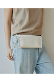【Hoaw.】ウォレット2WAY BAG