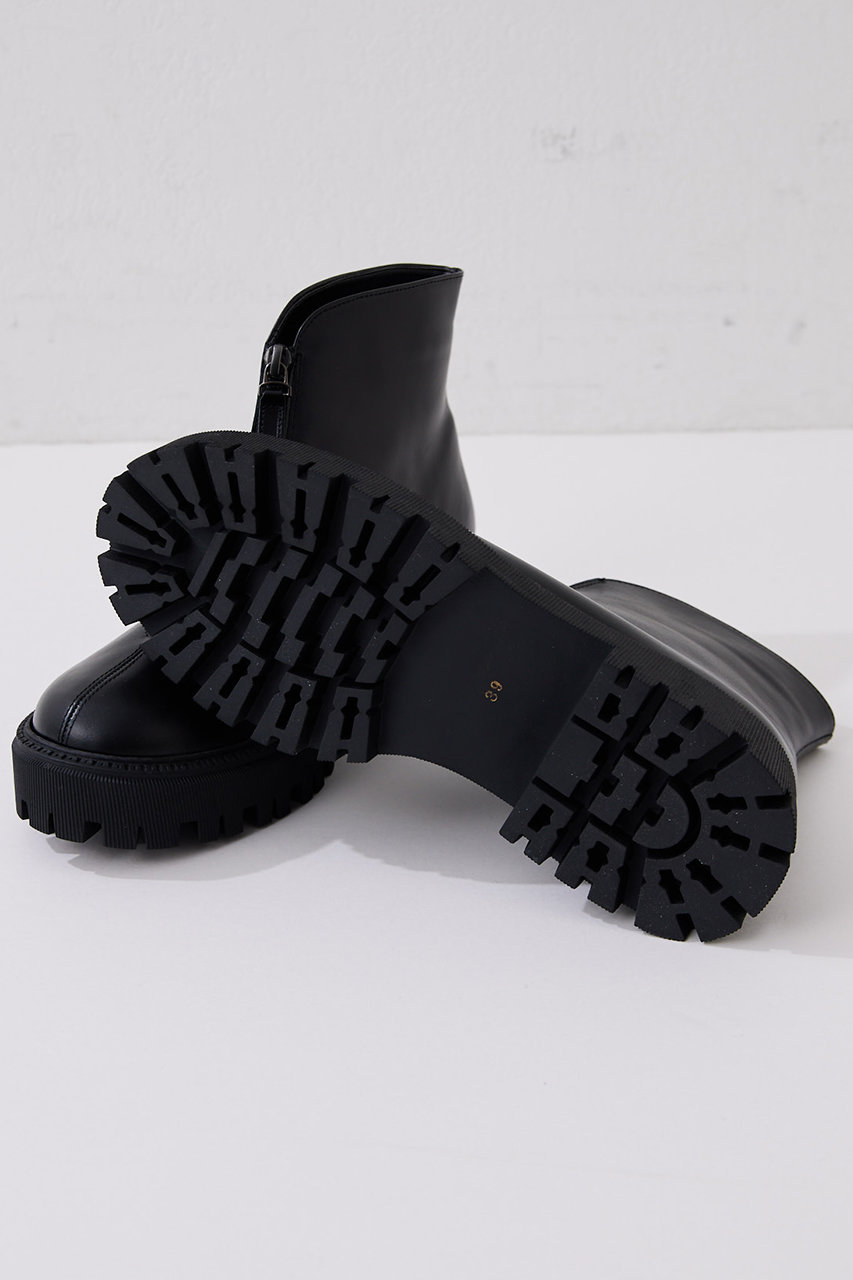 新品✨24\"ウィムガゼット【THE PAUSE】ペプラムジレ　ブラック Whim Gazette｜【THE PAUSE】ペプラムジレ | Rakuten Fashion