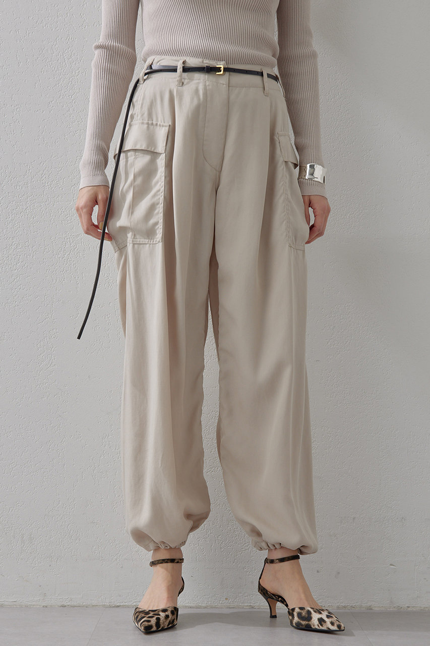 25年 Whim Gazette ウィムガゼット ミリタリーパンツ 定価2.9