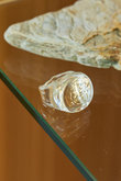 【SHANNON BOND】Lalique Ring