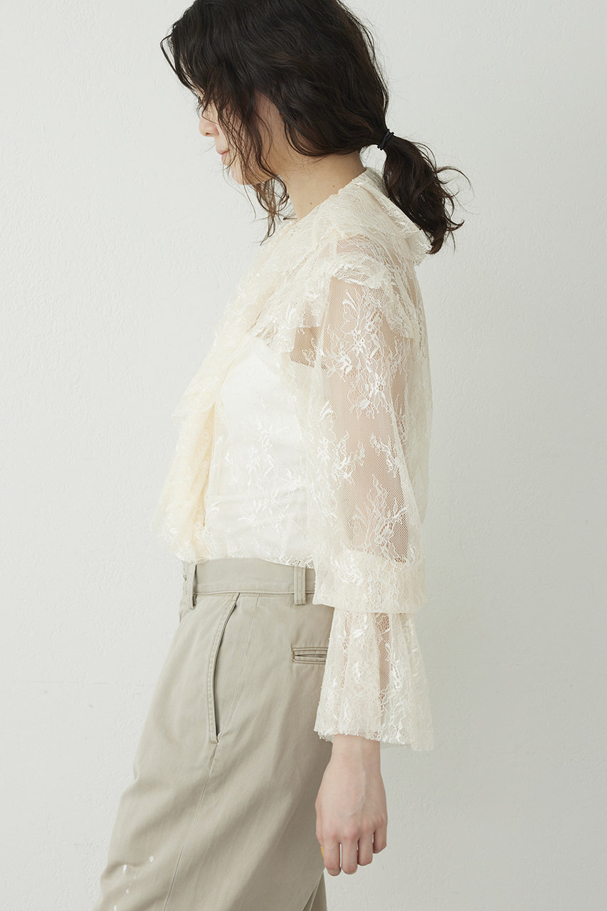 Whim Gazette(ウィム ガゼット)|【THE PAUSE】ラッフルレース Whim Gazette(ウィム ガゼット)|【THE PAUSE】ラッフルレース