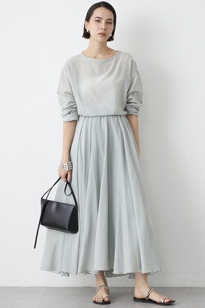 Whim Gazette｜ウィム ガゼットのスカート通販｜ELLE SHOP (エル