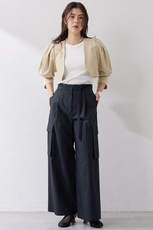 Whim Gazette｜ウィム ガゼットのパンツ通販｜ELLE SHOP (エル
