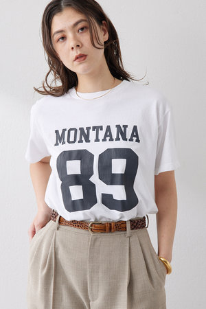 Whim Gazette｜ウィム ガゼットのカットソー・Tシャツ通販｜ELLE