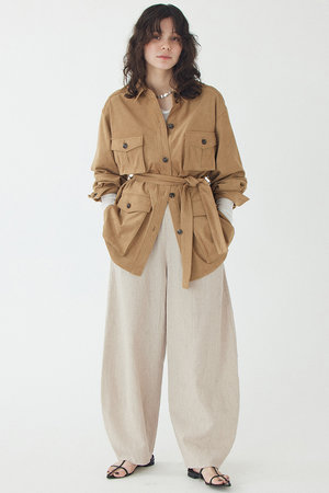Whim Gazette｜ウィム ガゼットのパンツ通販｜ELLE SHOP (エル