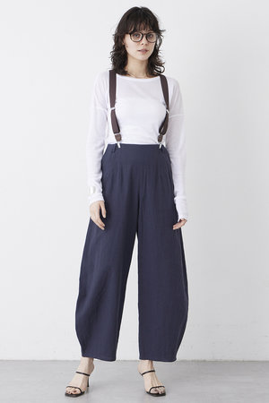 Whim Gazette｜ウィム ガゼットのパンツ通販｜ELLE SHOP (エル
