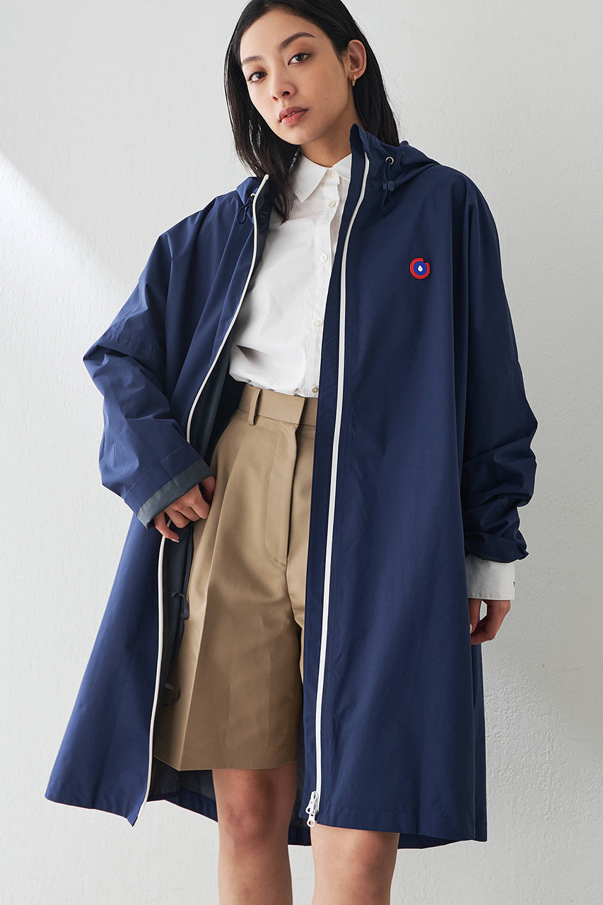 【flotte】RAIN CAPE