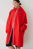 【flotte】RAIN CAPE