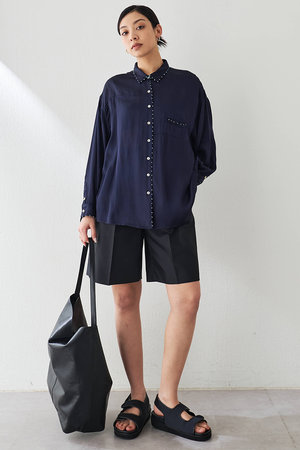 Whim Gazette｜ウィム ガゼットのパンツ通販｜ELLE SHOP (エル