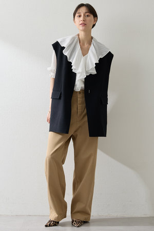 Whim Gazette｜ウィム ガゼットのパンツ通販｜ELLE SHOP (エル