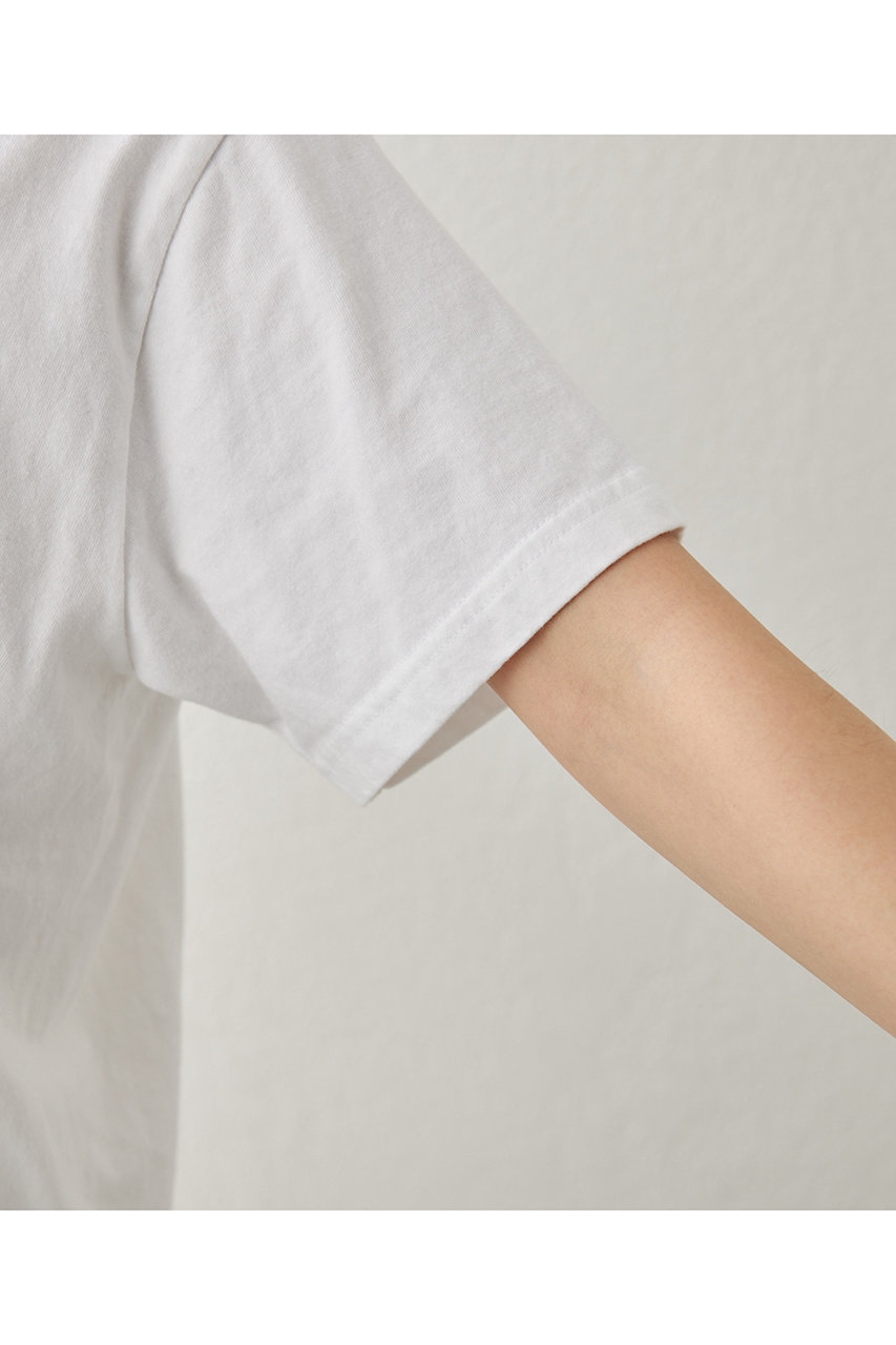 Whim Gazette(ウィム ガゼット)｜【予約販売】ナンバーTシャツ