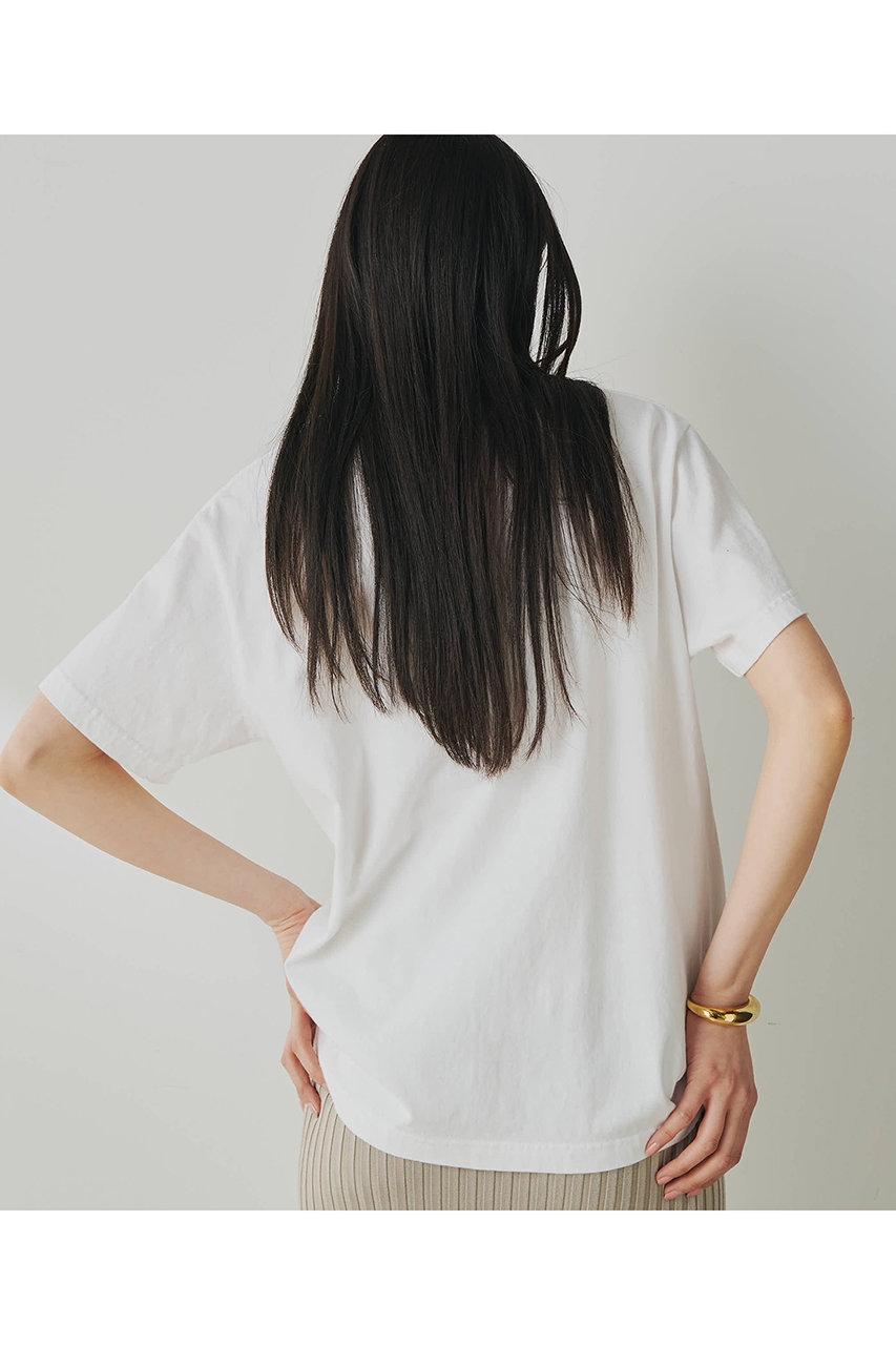 Whim Gazette(ウィム ガゼット)｜【予約販売】ナンバーTシャツ