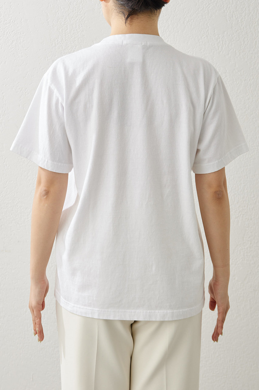 Whim Gazette(ウィム ガゼット)｜【予約販売】ナンバーTシャツ
