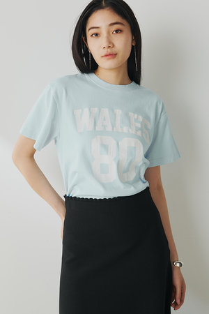 Whim Gazette｜ウィム ガゼットのカットソー・Tシャツ通販｜ELLE