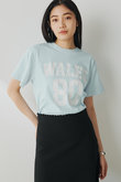 ナンバーTシャツ