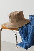 【THE PAUSE】サファリハット