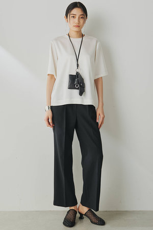 Whim Gazette｜ウィム ガゼットのパンツ通販｜ELLE SHOP (エル