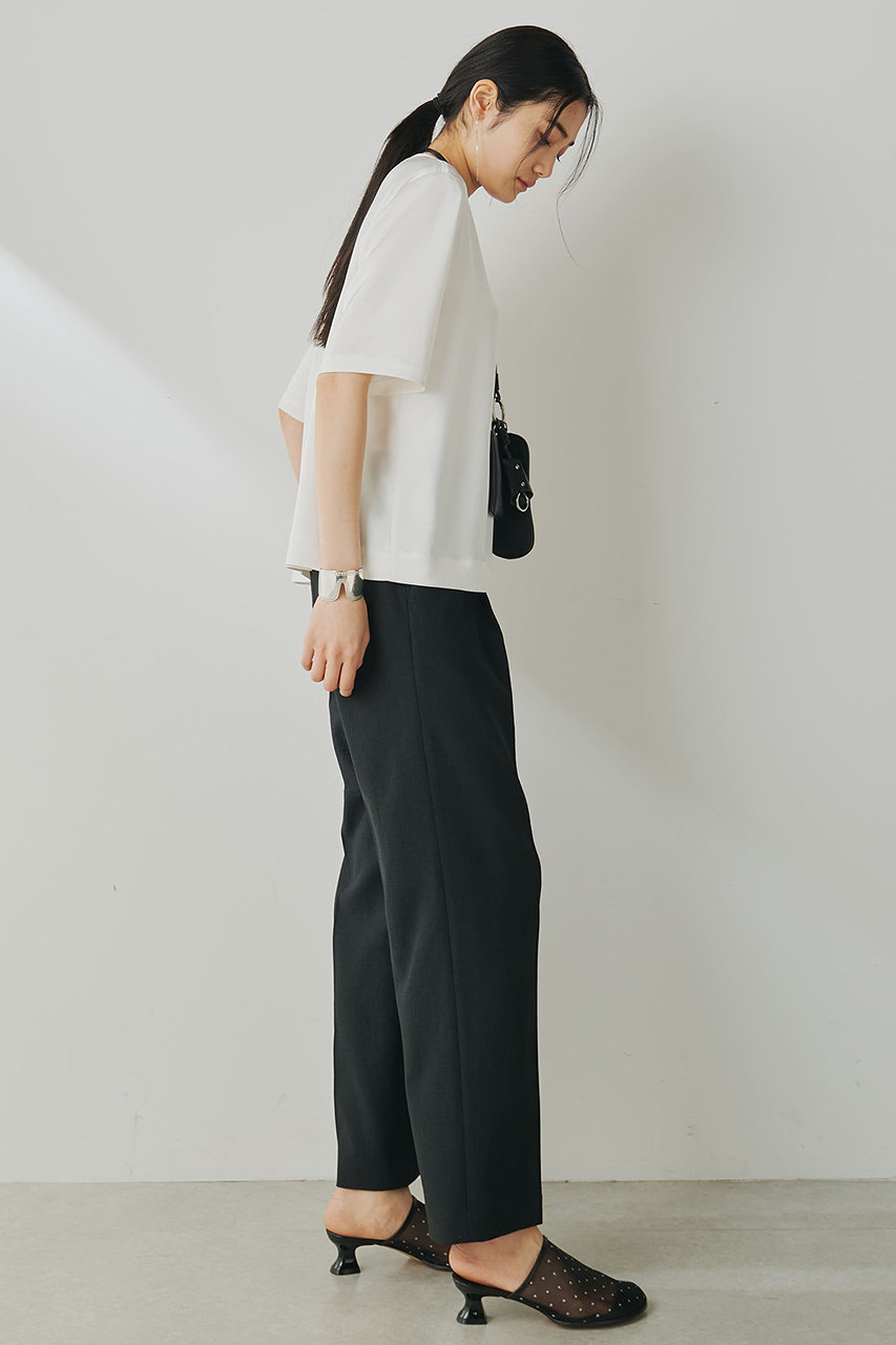 品揃え豊富で Whim ガゼット)｜【予約販売】ストレッチ Gazette(ウィム パンツ