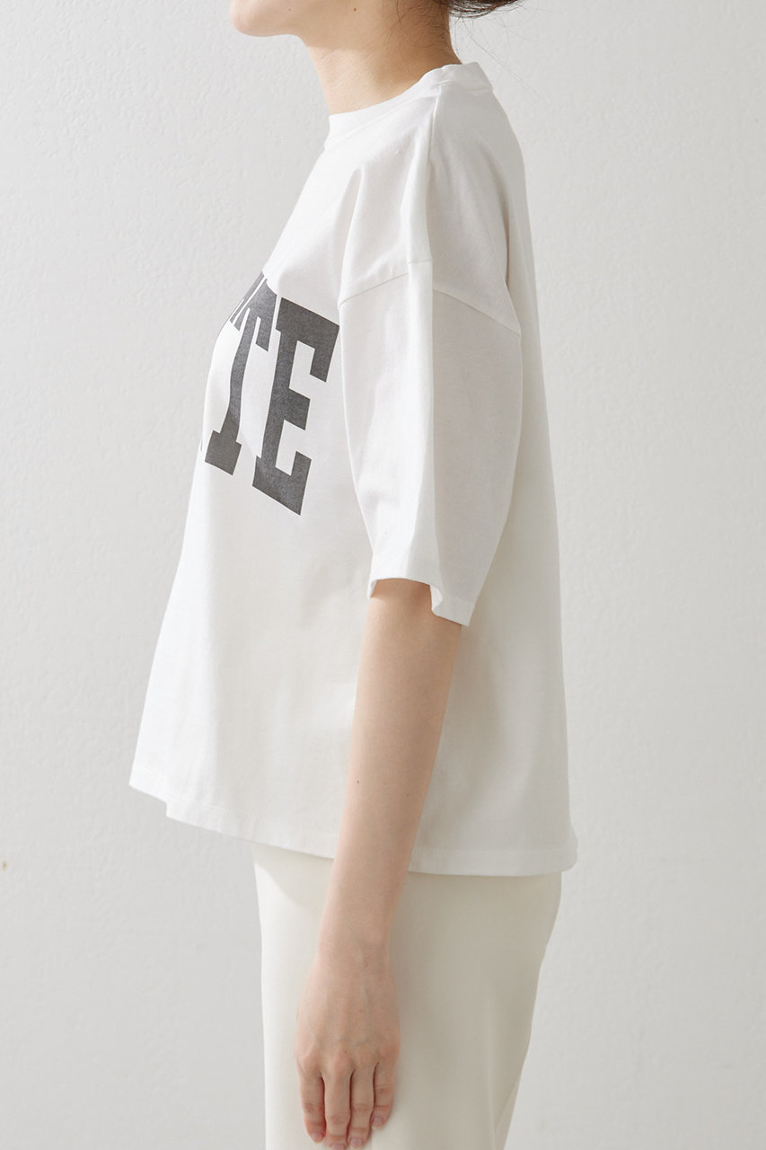 Amazon.co.jp: The GazettE T-shirt White One Size Fits All