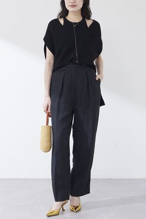 Whim Gazette｜ウィム ガゼットのパンツ通販｜ELLE SHOP (エル