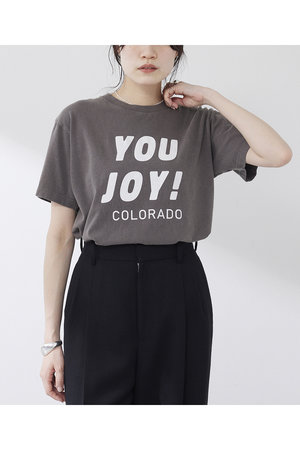 Whim Gazette|ウィム ガゼットのカットソー・Tシャツ通販|ELLE Whim Gazette|ウィム ガゼットのカットソー・Tシャツ通販|ELLE
