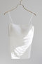 【myporter】キャミソール ウィム ガゼット/Whim Gazette ホワイト