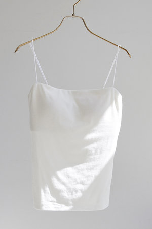 ウィム ガゼット/Whim Gazetteの【myporter】キャミソール(110100/110101)