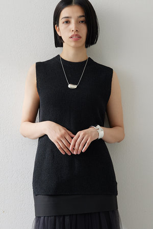 Whim Gazette｜ウィム ガゼットのニット通販｜ELLE SHOP (エル