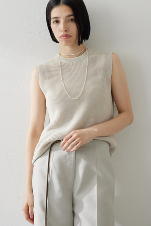 Whim Gazette｜ウィム ガゼットのニット通販｜ELLE SHOP (エル