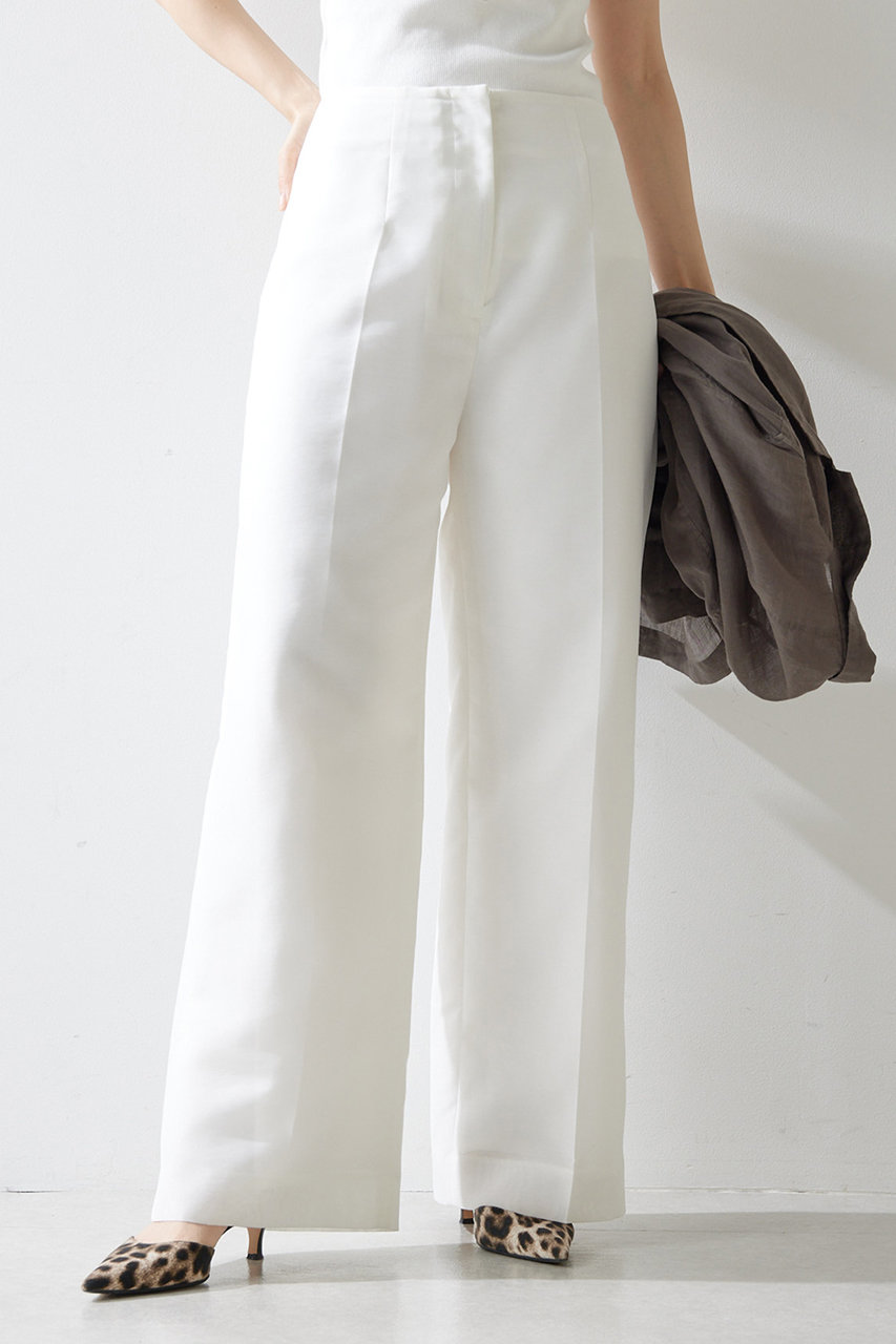Whim Gazette(ウィム ガゼット)

フロッキーバックシャンカットソー ウィムガゼット Whim Gazette DENIM ALL IN ONE2 （indigo