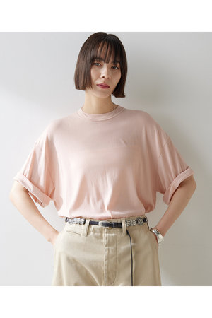 Whim Gazette｜ウィム ガゼットのカットソー・Tシャツ通販｜ELLE