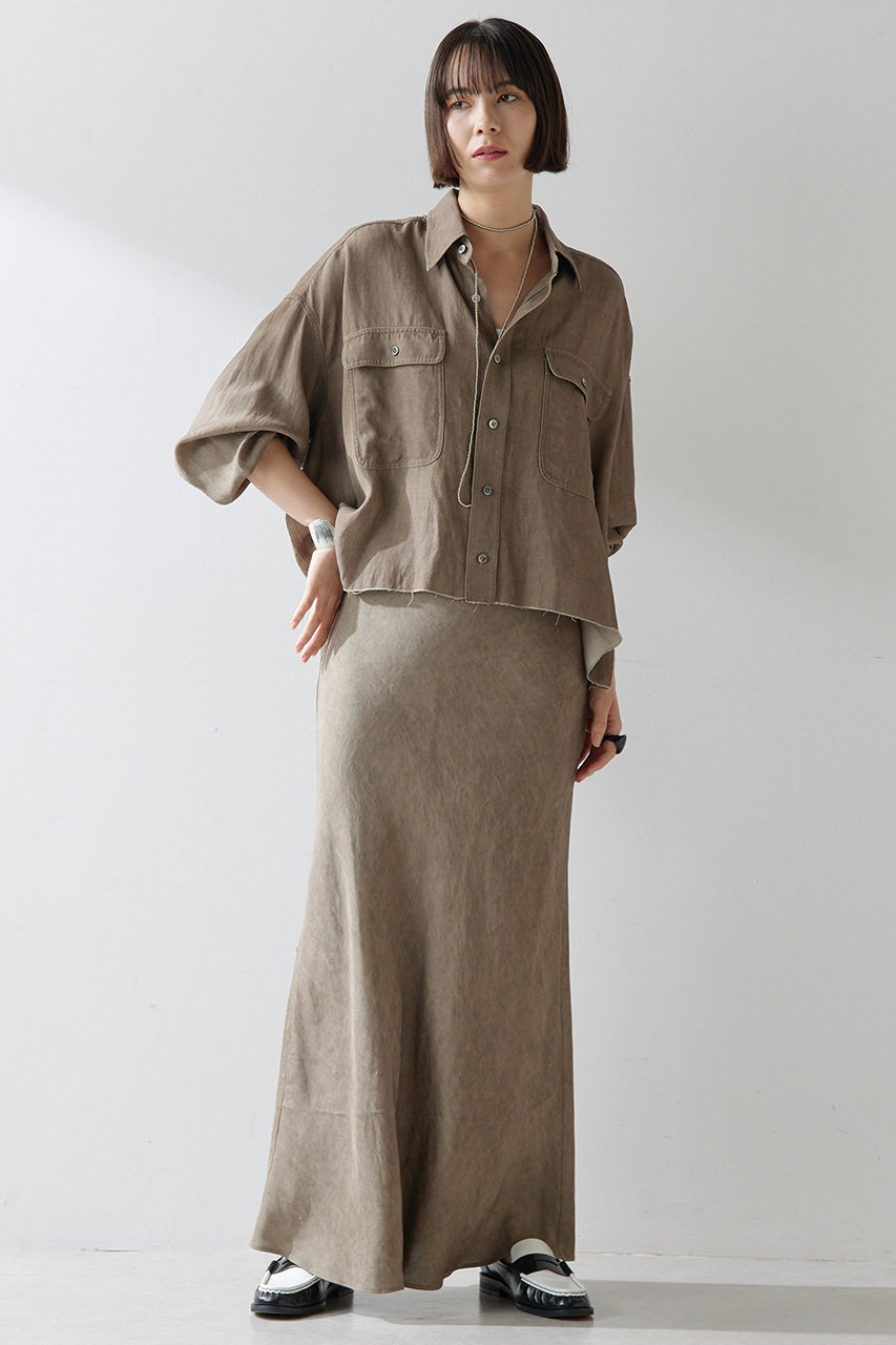 whim gazette ウィムガゼット　トップス Whim Gazette（ウィム ガゼット）通販 - HAPPY PLUS STORE