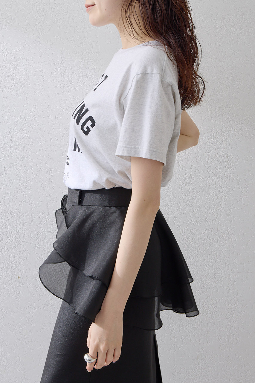 ウィムガゼット DRINKING TEE DRINKING TEE（Tシャツ/カットソー）｜Whim Gazette（ウィム