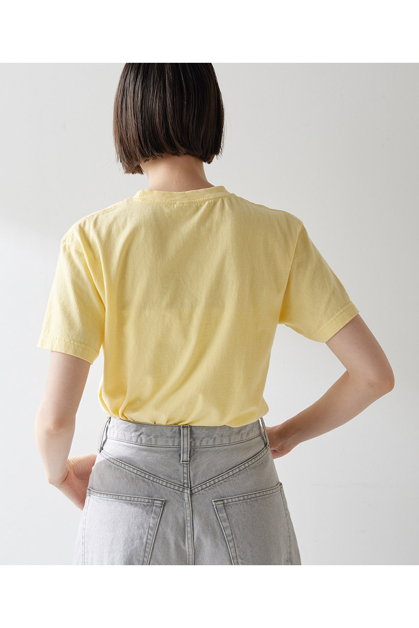 Whim Gazette(ウィム ガゼット)｜【予約販売】DRINKING TEE