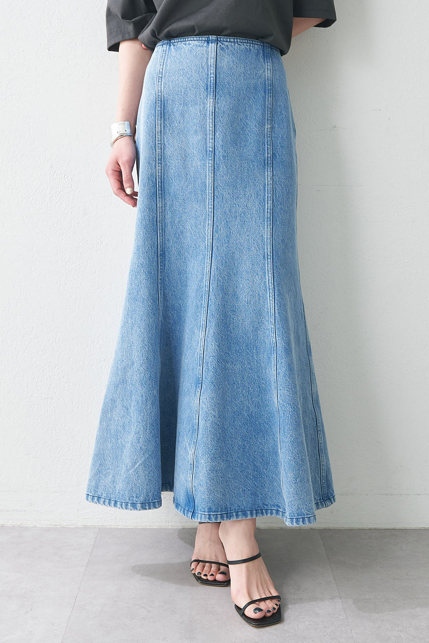 Whim Gazette(ウィム ガゼット)の【GEMINI】DENIMパンツ通販