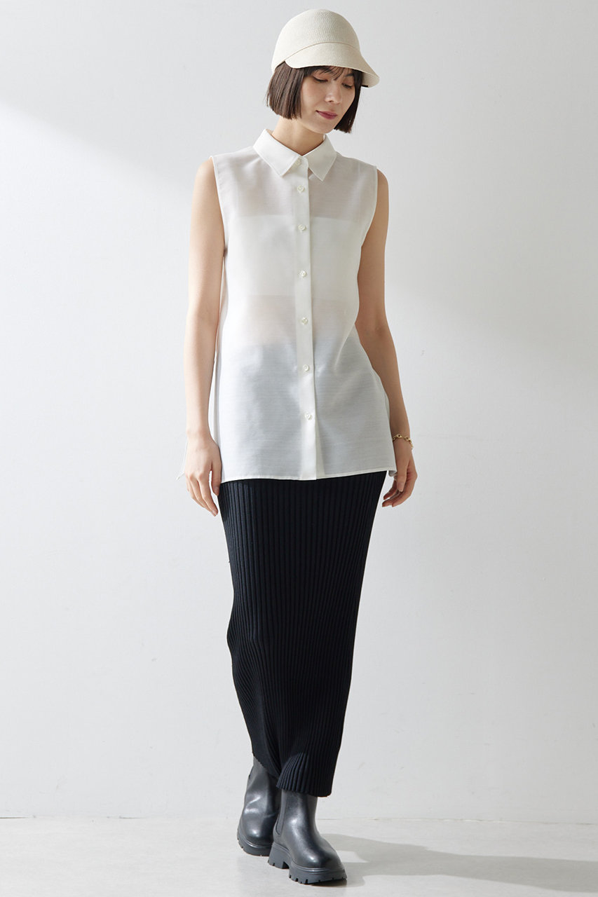 Whim Gazette(ウィム ガゼット)｜【THE PAUSE】撥水サイドゴアブーツ