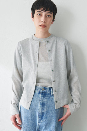 Whim Gazette｜ウィム ガゼットのニット通販｜ELLE SHOP (エル