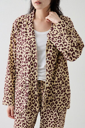 ウィム ガゼット/Whim Gazetteのパジャマ(111000/111001)