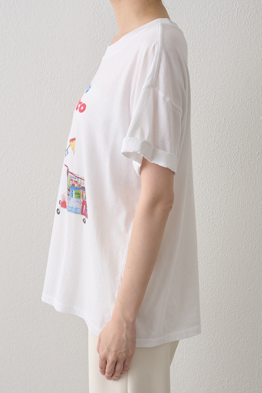 Whim Gazette(ウィム ガゼット)｜【UNFORTUNATE PORTRAIT】Pablo