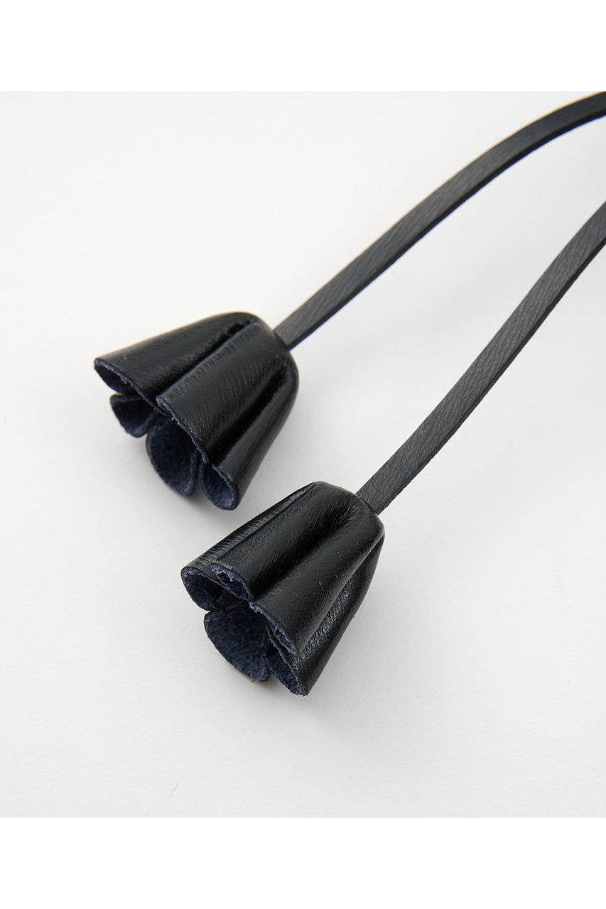 Whim Gazette(ウィム ガゼット)｜【予約販売】【Hoaw.】Glasses Case