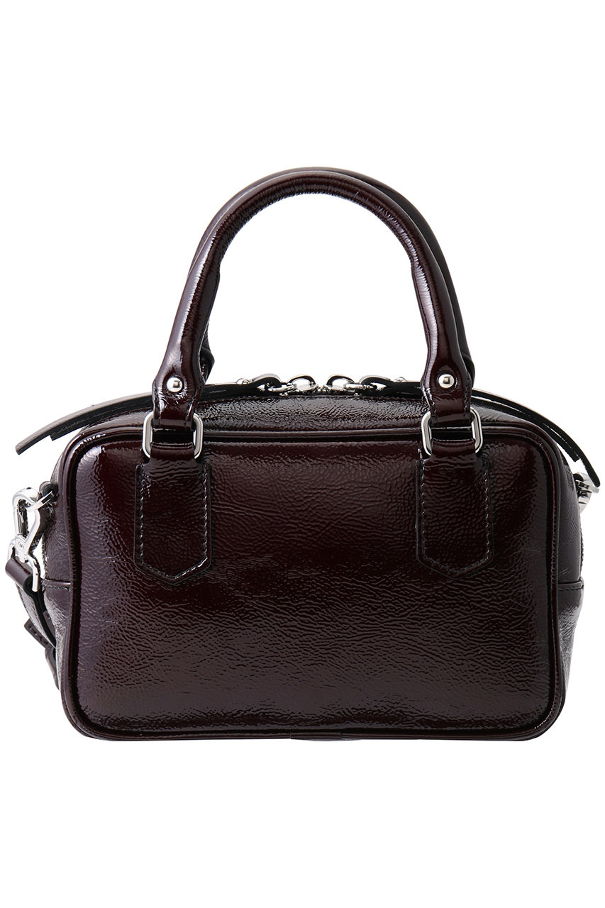 ウィムガゼット【NOVIA】別注MINI BOSTON Whim Gazette(ウィム ガゼット)｜【NOVIA】別注 MINI BOSTON