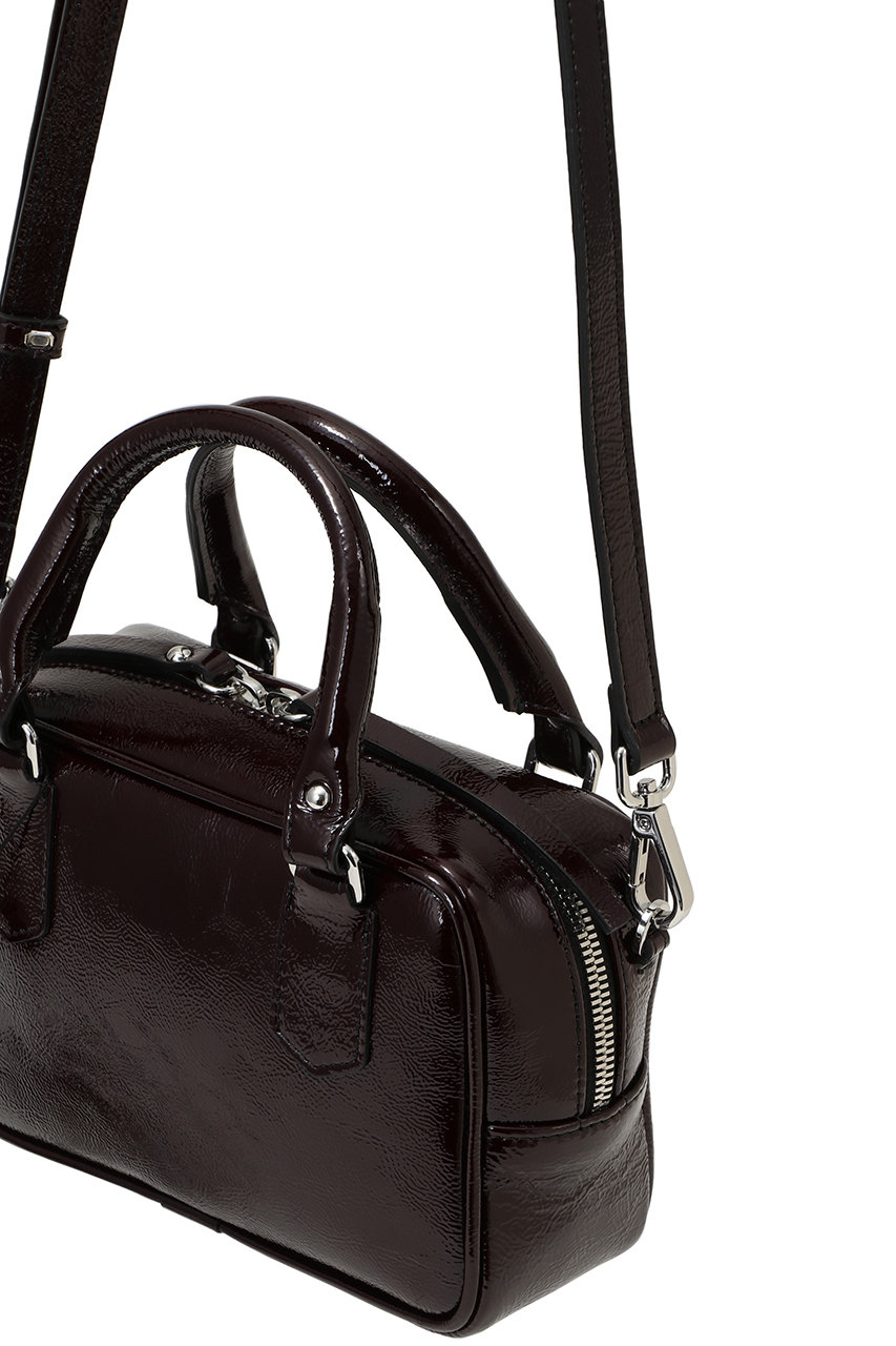 ウィムガゼット【NOVIA】別注MINI BOSTON NOVIA】別注 MINI BOSTON | Whim Gazette(ウィム ガゼット