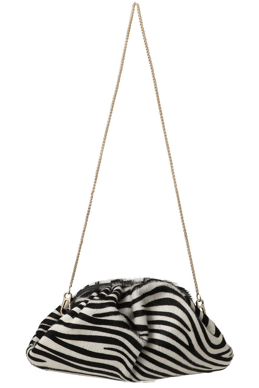 Whim Gazette(ウィム ガゼット)｜【INNUE】Zebraチェーン