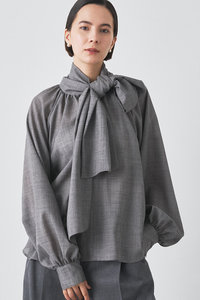 Whim Gazette｜ウィム ガゼットのブラウス・シャツ通販｜ELLE