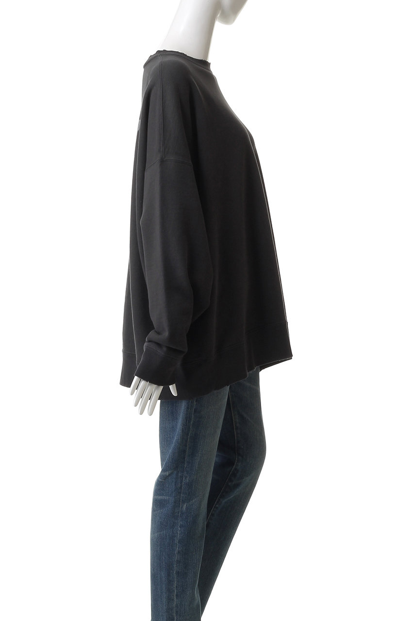 Whim Gazette(ウィム ガゼット)｜【GEMINI】オーバーバックプリント