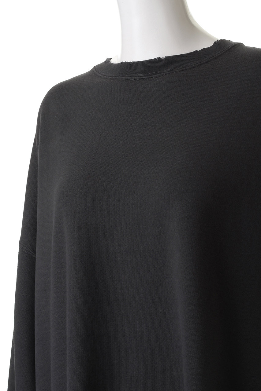 Whim Gazette(ウィム ガゼット)｜【GEMINI】オーバーバックプリント