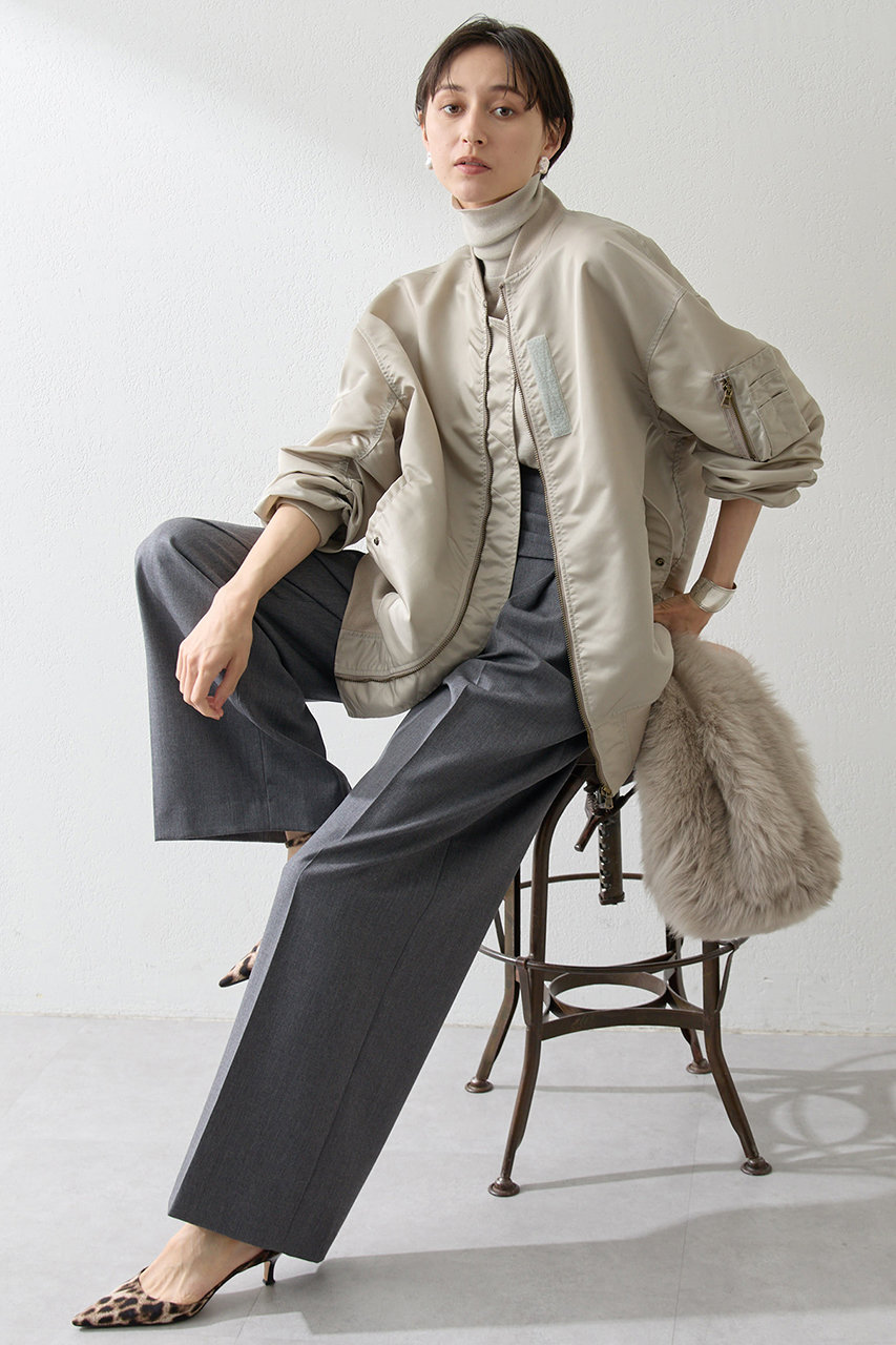 Whim Gazette(ウィム ガゼット)｜トスカーナムートンチェーンBAG